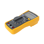 Image for Test and Measurement