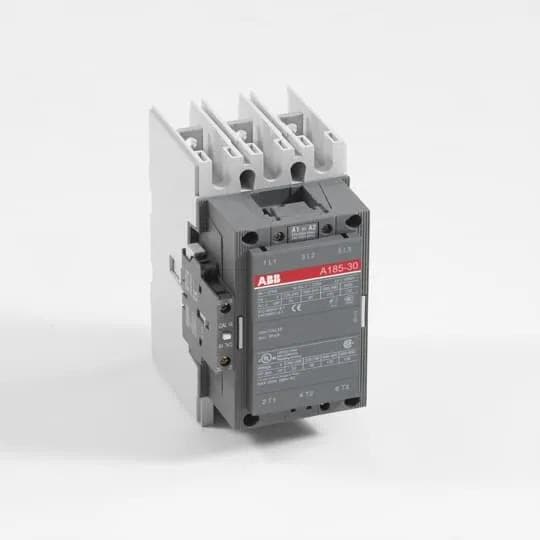 A185-30-11 220-230V 50Hz Contactor ABB