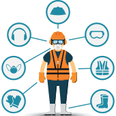 Image for Safety Equipment