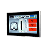 Image for Industrial Control