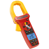 Clamp Meters